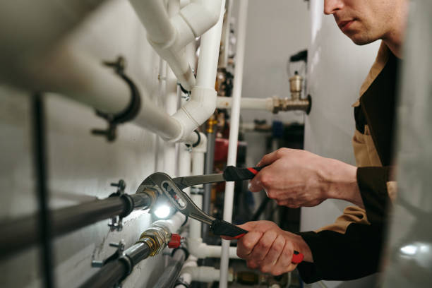 Best Emergency Plumbing Repair  in Monroeville, PA