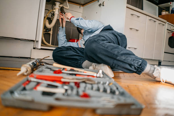 Best Residential Plumbing Services  in Monroeville, PA