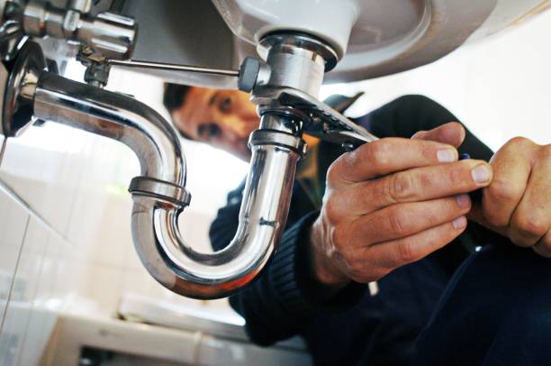 Best Plumbing Repair Near Me  in Monroeville, PA