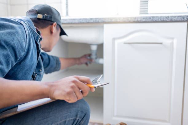 Best Plumbing Inspection Services  in Monroeville, PA