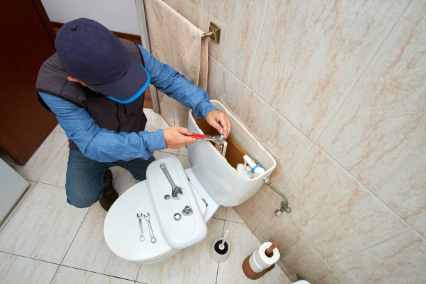 Best Affordable Plumbing Services  in Monroeville, PA