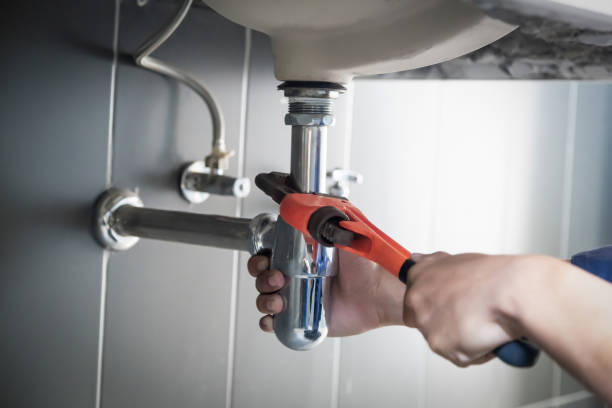 Best Plumbing Inspection Services  in Monroeville, PA