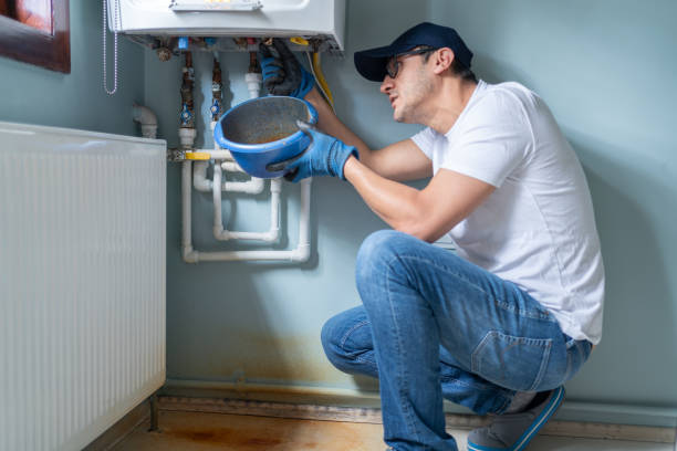 Best Commercial Plumbing Services  in Monroeville, PA