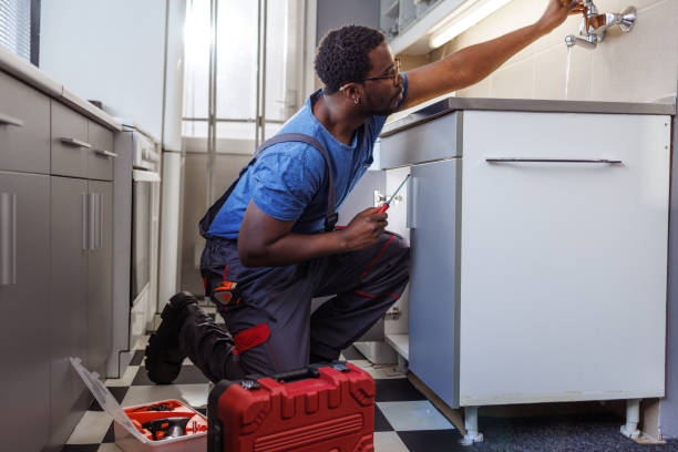 Best Plumbing Inspection Services  in Monroeville, PA