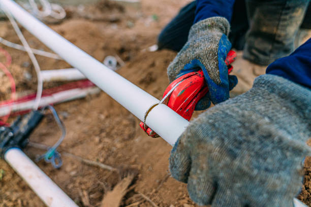 Best Commercial Plumbing Services  in Monroeville, PA